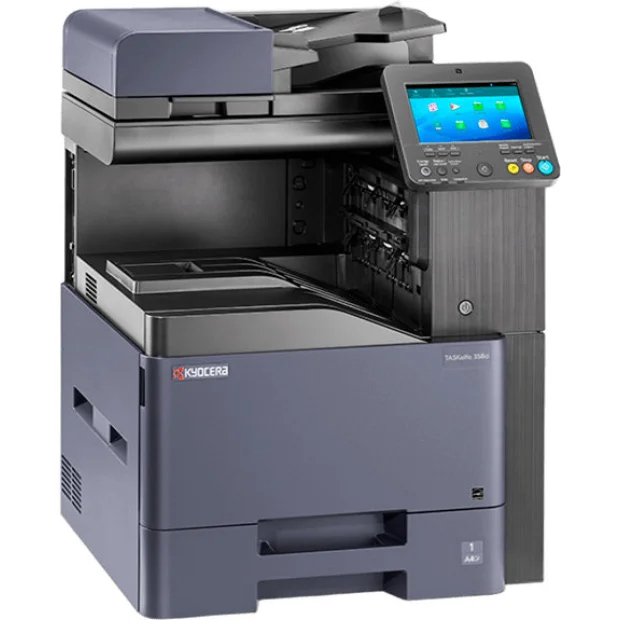 МФУ Kyocera Mita TASKalfa 358ci (1102V43NL0)